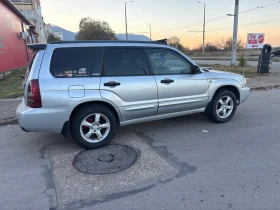 Subaru Forester, снимка 8