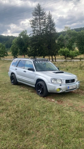 Subaru Forester | Mobile.bg    5