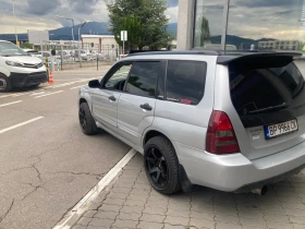 Subaru Forester, снимка 2