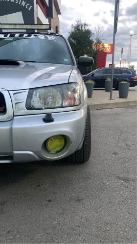 Subaru Forester | Mobile.bg    4