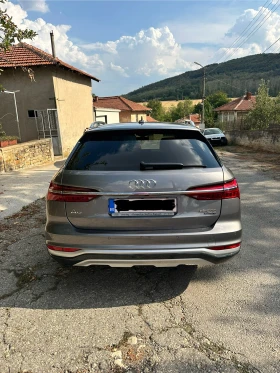 Audi A6 Allroad, снимка 5