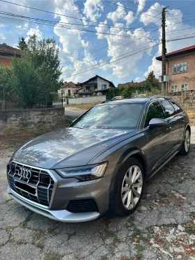 Audi A6 Allroad, снимка 2