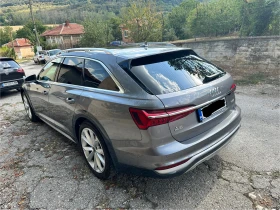 Audi A6 Allroad, снимка 4