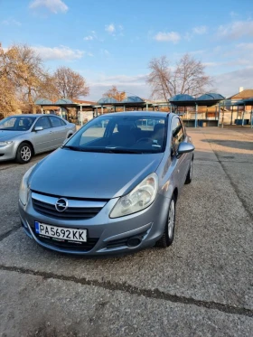 Opel Corsa 1.2, снимка 2