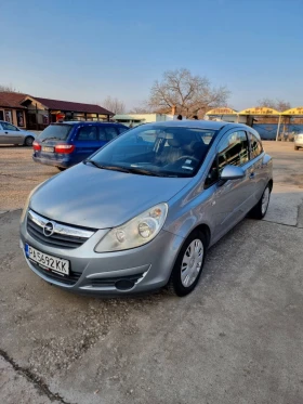 Opel Corsa 1.2, снимка 9