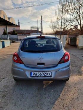 Opel Corsa 1.2, снимка 6