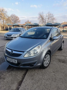 Opel Corsa 1.2, снимка 8