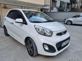 Kia Picanto Автоматик, снимка 3