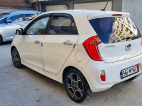 Kia Picanto Автоматик, снимка 5