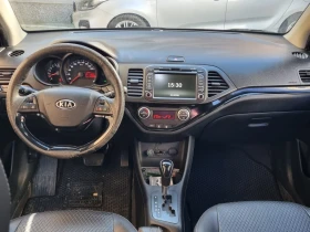 Kia Picanto Автоматик, снимка 13