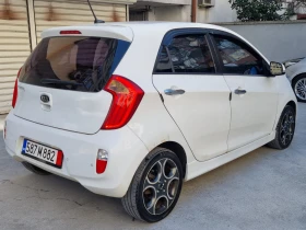 Kia Picanto Автоматик, снимка 4