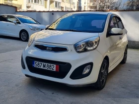 Kia Picanto Автоматик, снимка 2