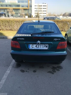 Citroen Xsara, снимка 3