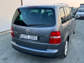 VW Touran 2.0TDI-7места - 5999 лв. - 33581143 | Car24.bg