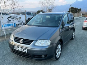 VW Touran 2.0TDI-7места 1