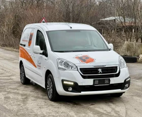 Peugeot Partner 1.6/99к.с. - EURO6B 1