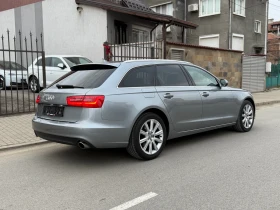 Audi A6 3.0 TDI Внос Швейцария, снимка 6