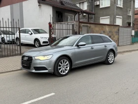 Audi A6 3.0 TDI Внос Швейцария - 19818 лв. - 45310485 | Car24.bg