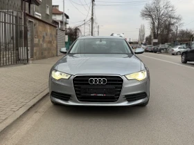 Audi A6 3.0 TDI Внос Швейцария, снимка 8