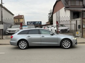 Audi A6 3.0 TDI Внос Швейцария, снимка 7