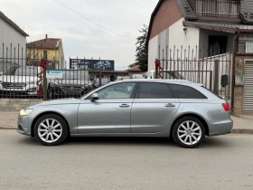 Audi A6 3.0 TDI Внос Швейцария - 19818 лв. - 45310485 | Car24.bg