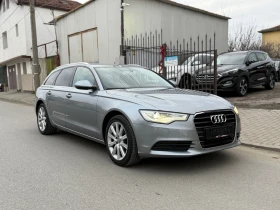 Audi A6 3.0 TDI Внос Швейцария 1