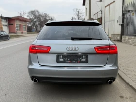 Audi A6 3.0 TDI Внос Швейцария, снимка 5