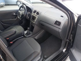 VW Polo 1.4 TDI BlueMotion NAVI EURO6 , снимка 11