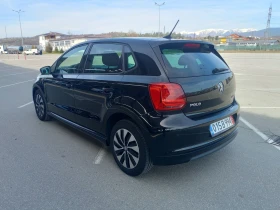 VW Polo 1.4 TDI BlueMotion NAVI EURO6  | Mobile.bg    2