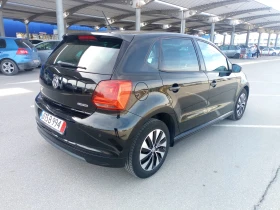 VW Polo 1.4 TDI BlueMotion NAVI EURO6  | Mobile.bg    3