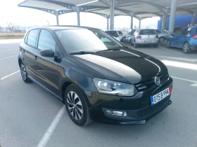 VW Polo 1.4 TDI BlueMotion NAVI EURO6  | Mobile.bg    4