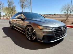 Audi A7 3.0T* PRESTIGE* MATRIX* BOSE* *  | Mobile.bg    5