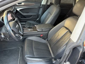 Audi A7 3.0T* PRESTIGE* MATRIX* BOSE* ДИСТРОНИК* КАМЕРА, снимка 11