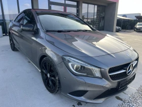 Mercedes-Benz CLA 200 7 G-Tronic | Mobile.bg    3