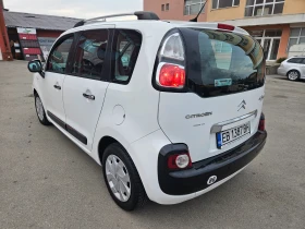 Citroen C3 Picasso 1.6 ПЕРФЕКТЕН EXCLUSIVE - 5900 лв. - 68922111 | Car24.bg