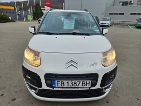 Citroen C3 Picasso 1.6 ПЕРФЕКТЕН EXCLUSIVE , снимка 1