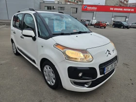 Citroen C3 Picasso 1.6  EXCLUSIVE  | Mobile.bg    2