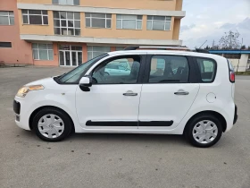 Citroen C3 Picasso 1.6 ПЕРФЕКТЕН EXCLUSIVE - 5900 лв. - 68922111 | Car24.bg