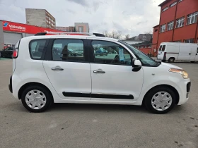 Citroen C3 Picasso 1.6  EXCLUSIVE  | Mobile.bg    3