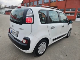     Citroen C3 Picasso 1.6  EXCLUSIVE 