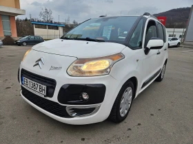 Citroen C3 Picasso 1.6  EXCLUSIVE  | Mobile.bg    7