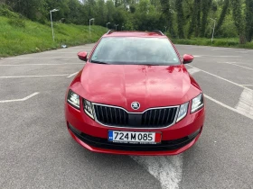 Skoda Octavia 2.0TDI DSG | Mobile.bg    2