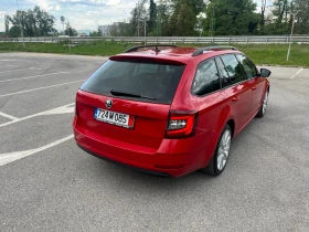 Skoda Octavia 2.0TDI DSG | Mobile.bg    4