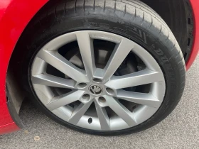 Skoda Octavia 2.0TDI DSG | Mobile.bg    9