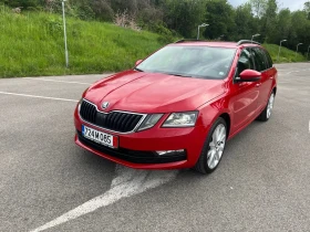     Skoda Octavia 2.0TDI DSG