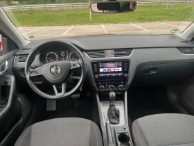Skoda Octavia 2.0TDI DSG | Mobile.bg    8