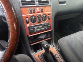 Mercedes-Benz E 200 | Mobile.bg    6