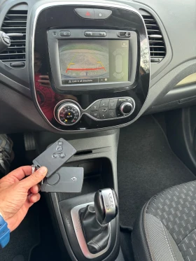Renault Captur | Mobile.bg    12