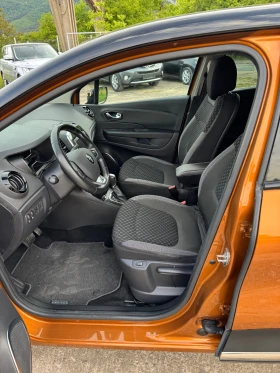 Renault Captur | Mobile.bg    7