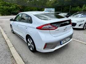 Обява за продажба на Hyundai Ioniq 28kWh 🇨🇭 ~28 900 лв. - изображение 3